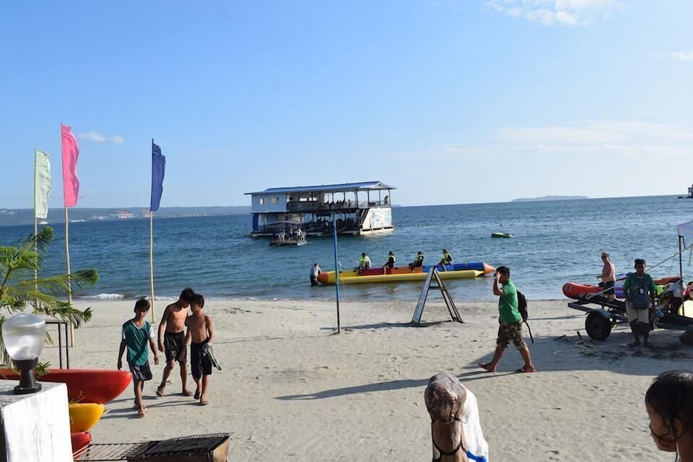 Фото Amanentez Olongapo