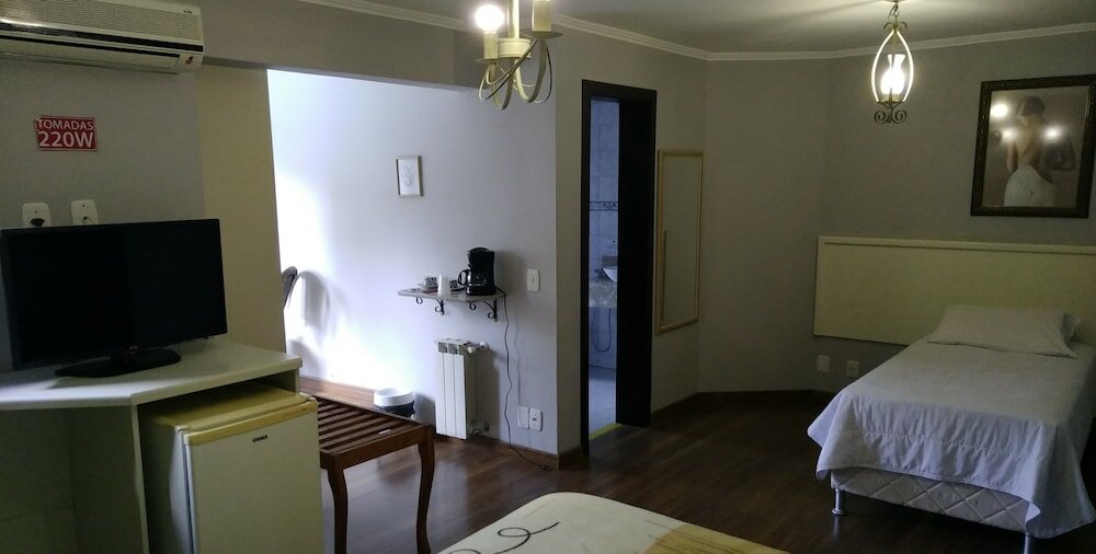 Фото Pousada do Verde