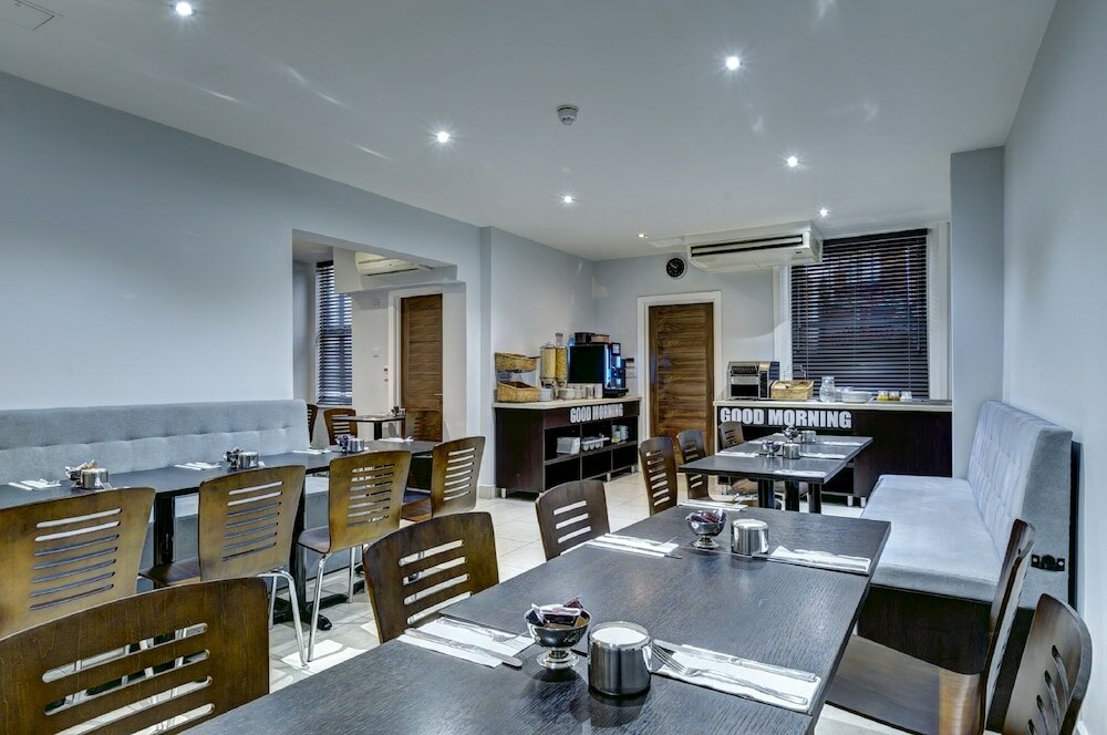 Фото Trebovir Hotel