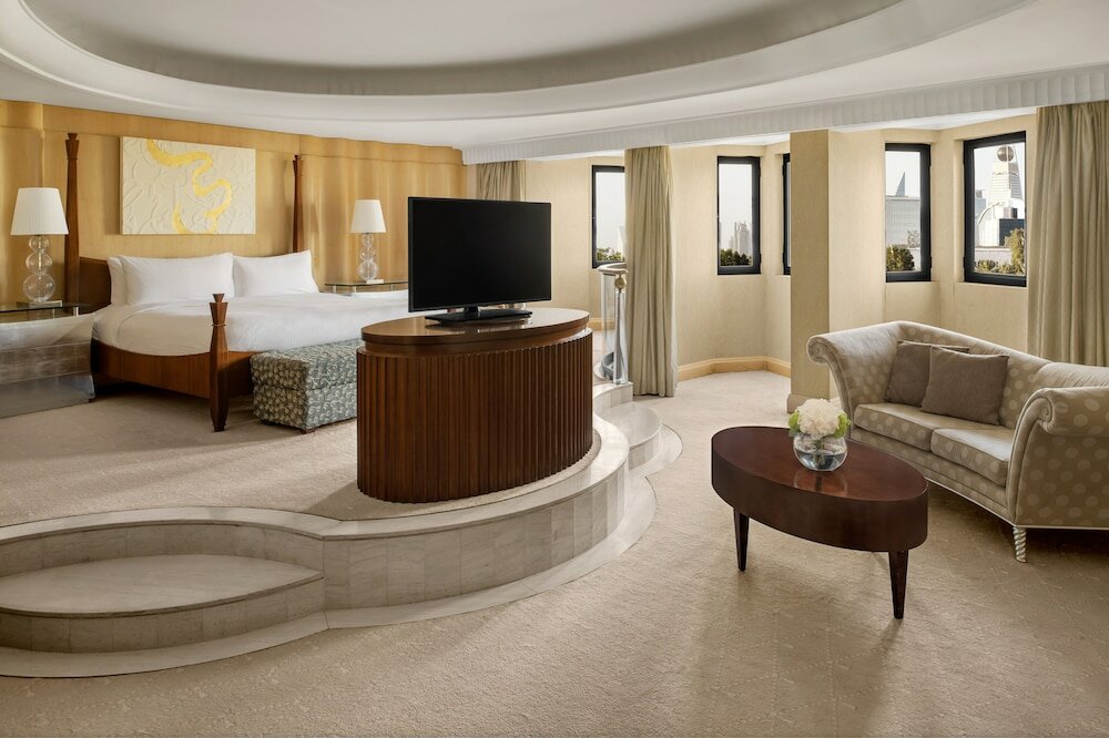 Фото Inter Continental Hotels Riyadh