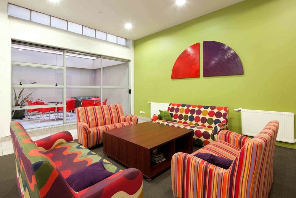 Фото ibis Styles Invercargill