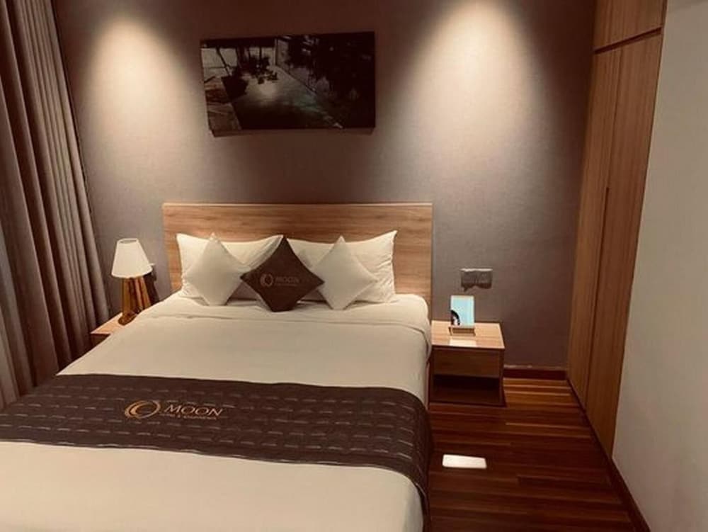 Фото DaNang Moon Villa & Apartment