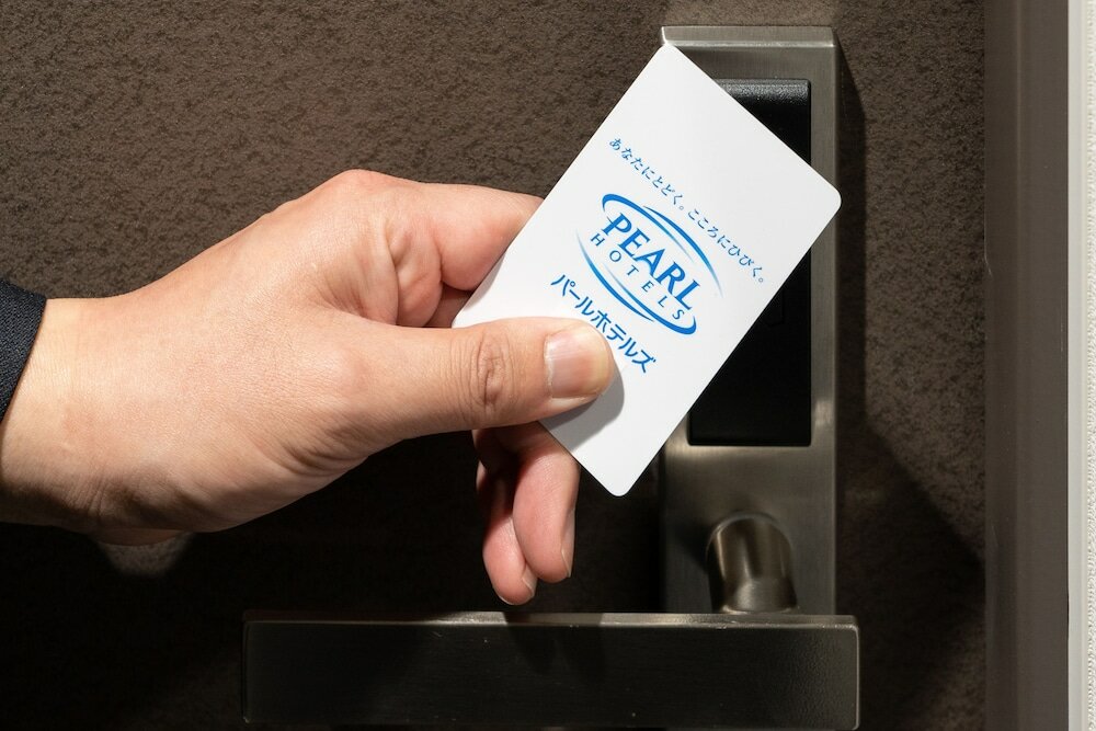 Фото Pearl Hotel Shinjuku Akebonobashi
