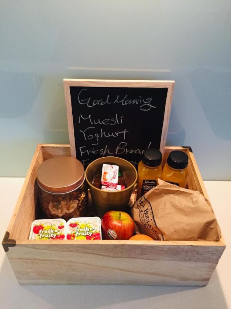 Фото Swiss-Belsuites Pounamu Queenstown