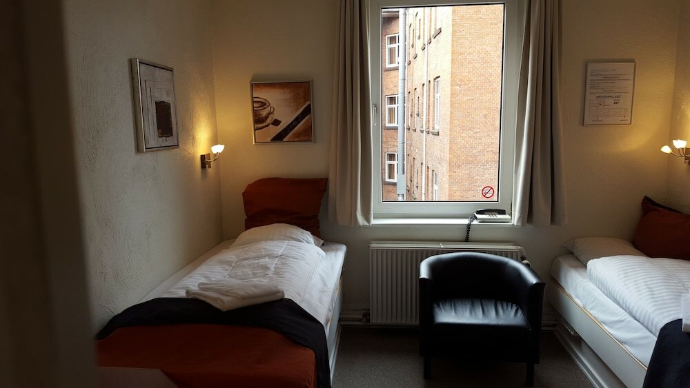 Фото Milling Hotel Mini 19