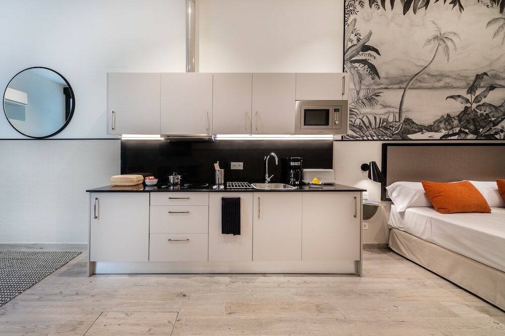 Фото Slow Suites Setas