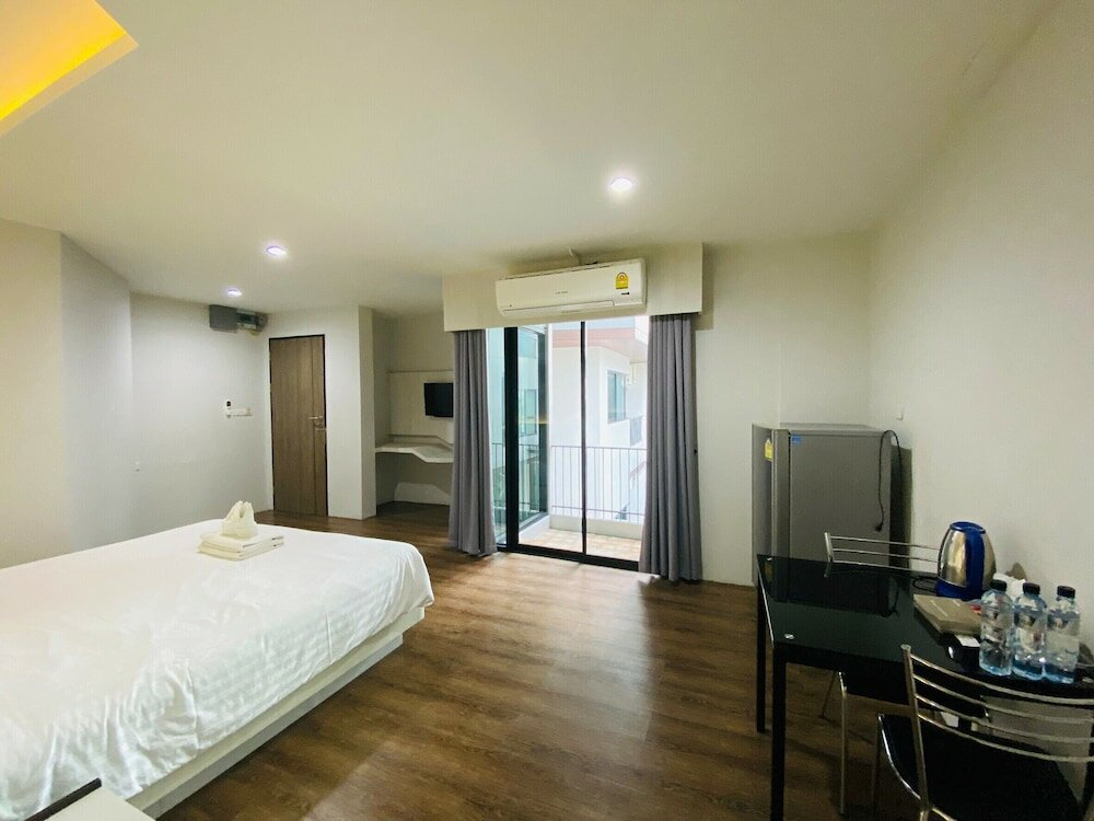 Фото Luxsna Residence