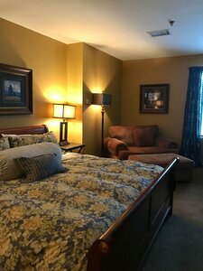 Ophelias Restaurant & Inn (Oklahoma, Delaware County, Oaks), hotel