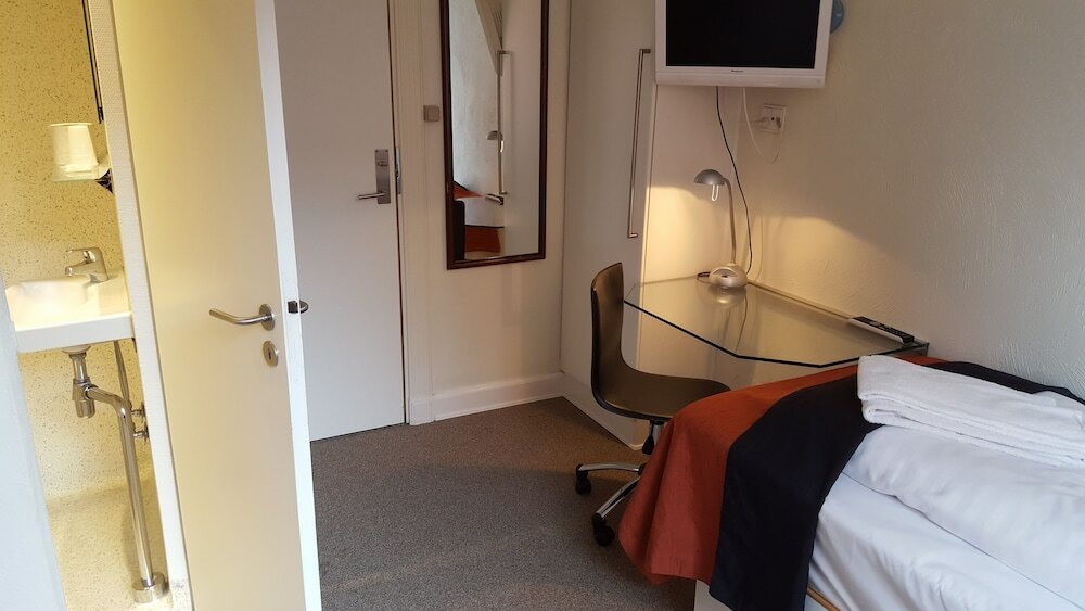 Фото Milling Hotel Mini 19