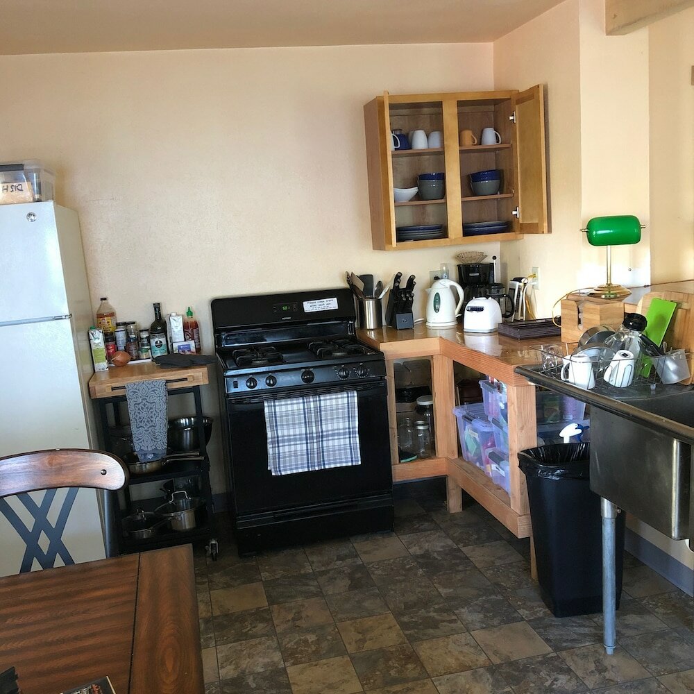 Фото Heartwood Mountain Sanctuary