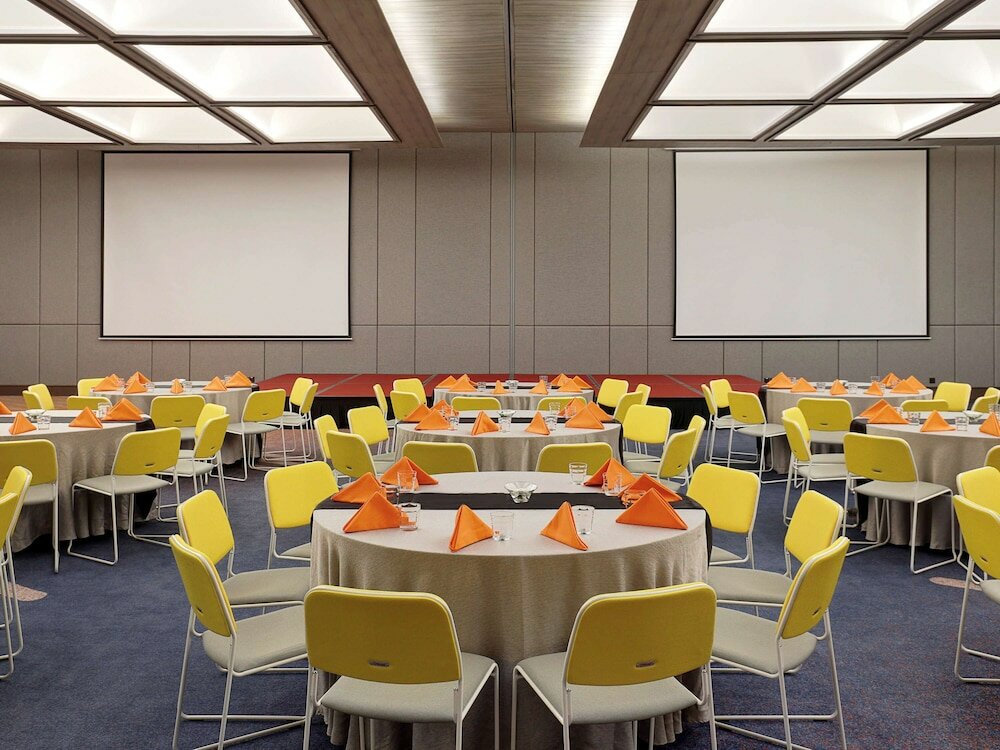 Фото Ibis Styles Jakarta Tanah Abang