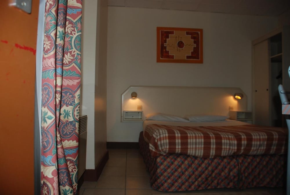 Фото Résidence de la Tour