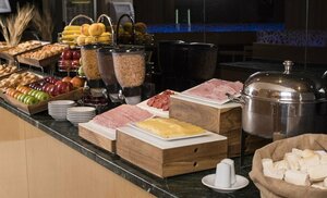 Гостиница Holiday Inn Express Rosario, an Ihg Hotel