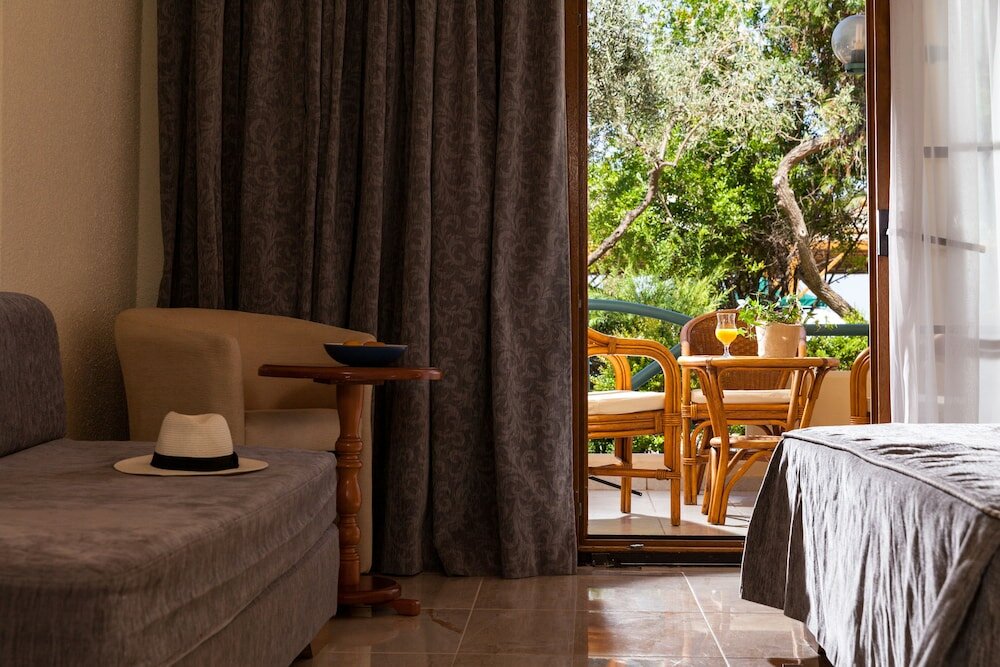 Фото Possidi Holidays Resort & Suites