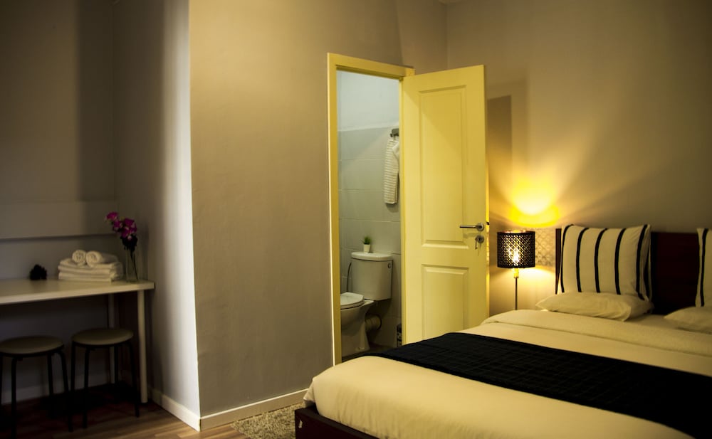 Фото The Delight Hostel