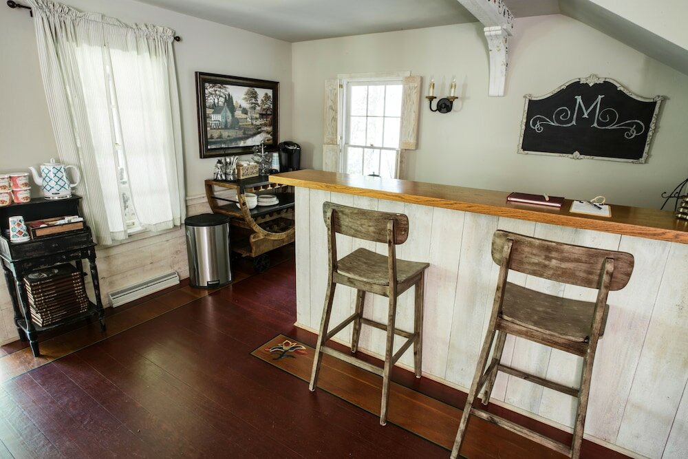 Фото The River House at The Morris Estate