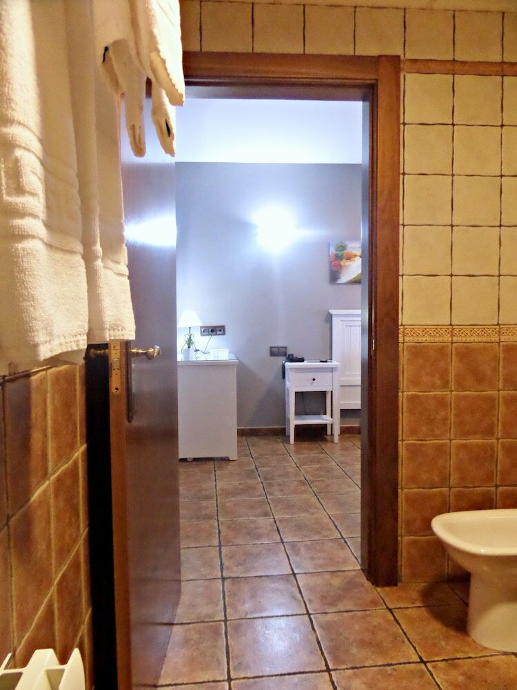 Фото Hotel Medina de Toledo