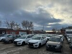 ЦентрВАЗ (Transportnaya ulitsa, 26с1), car dealership