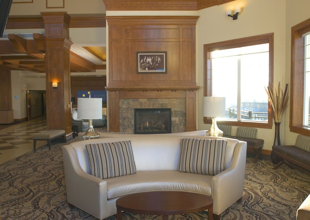 Фото Holiday Inn Express Spokane Downtown, an Ihg Hotel