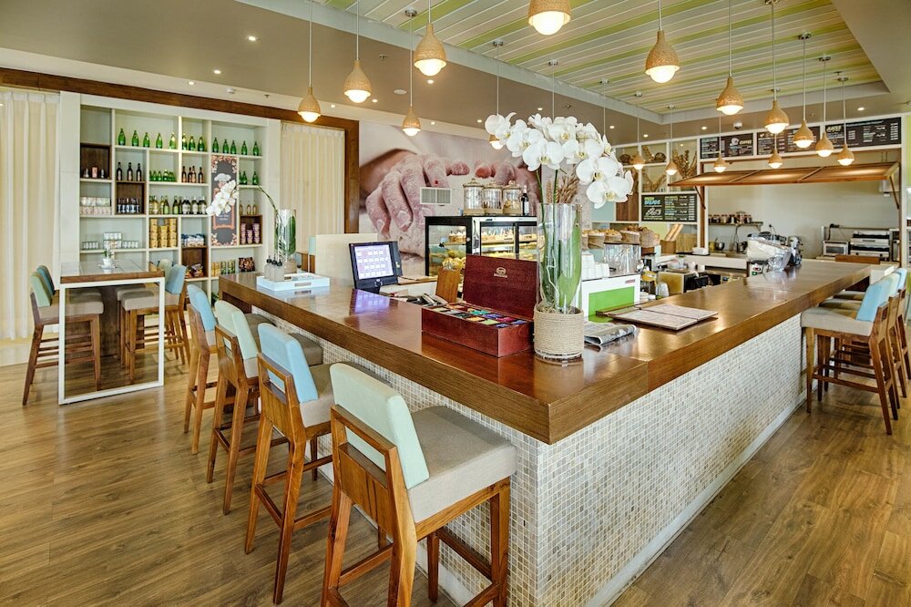 Фото A La Carte Da Nang Beach