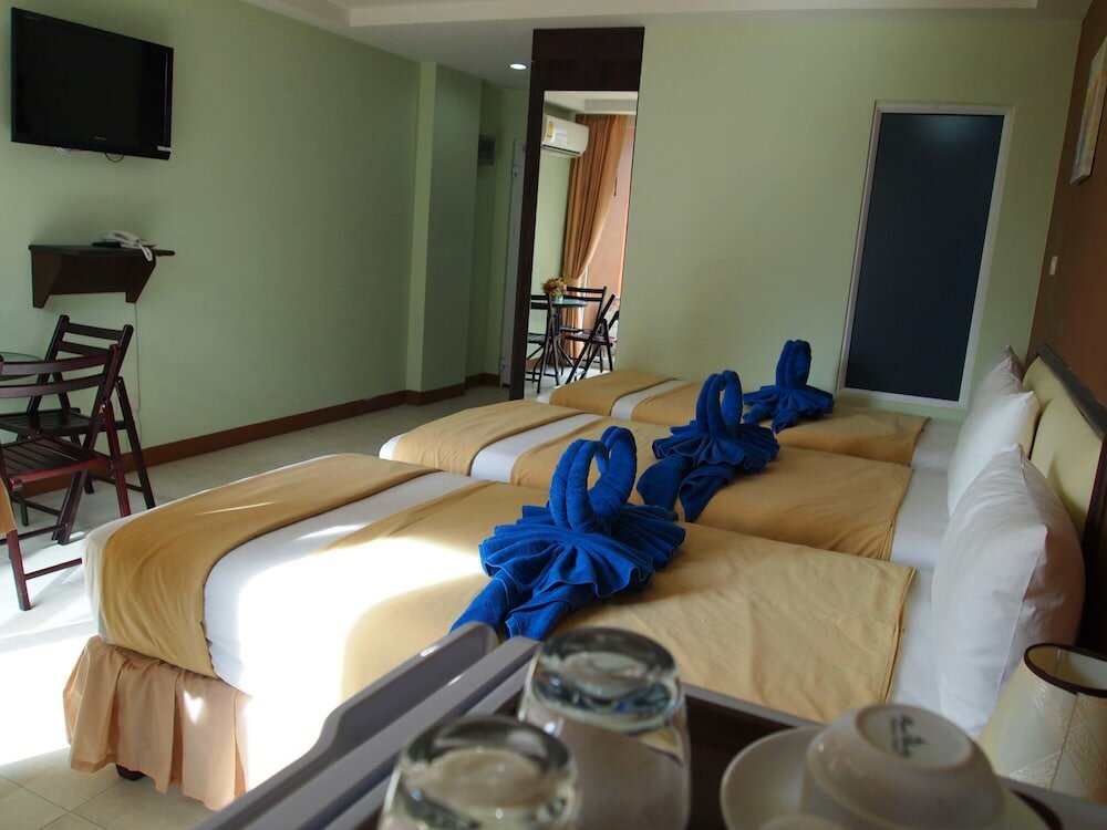 Фото The Right Resort