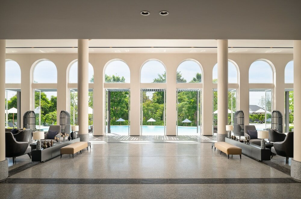 Фото Cross Pattaya Pratamnak