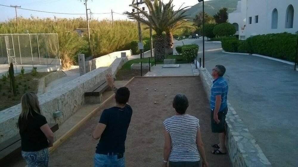 Фото Skiros Palace Hotel