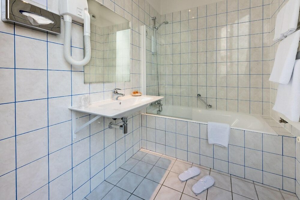 Фото Hotel Peyris Opera