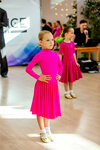 DanceCode (Komendantskiy Avenue, 9к2), dance school