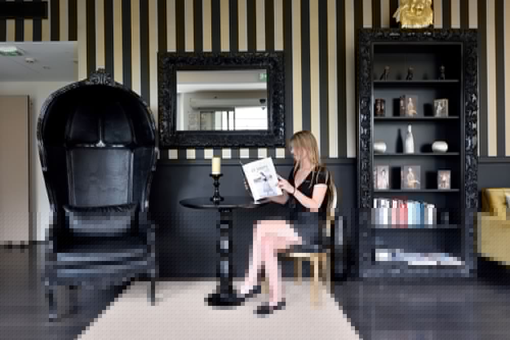 Фото La Villa Cannes Croisette