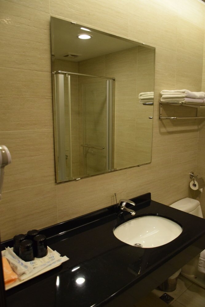 Фото Home Full Hotel