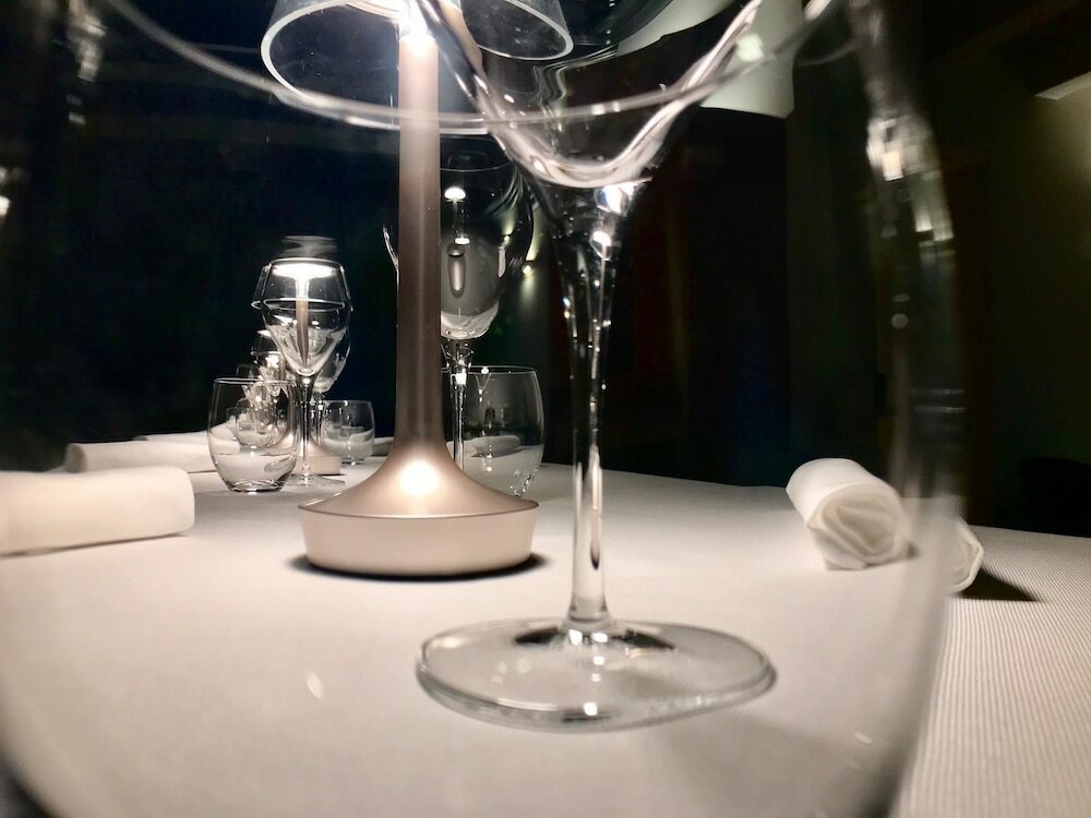 Фото Bacã Suites Restaurant & Bar