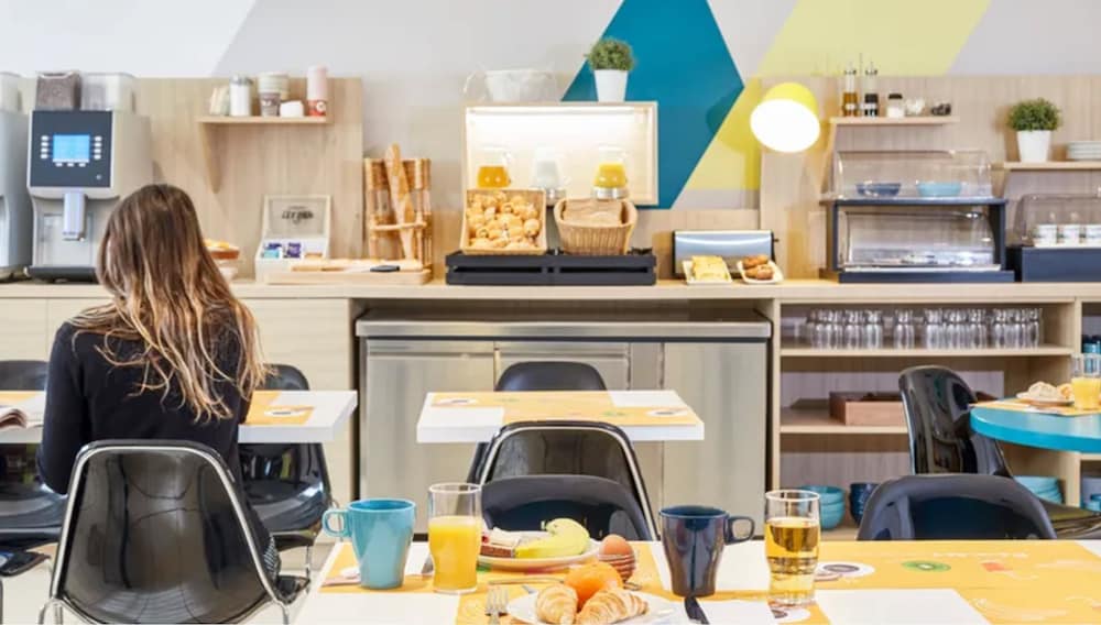 Фото Adagio Access Marseille Saint Charles