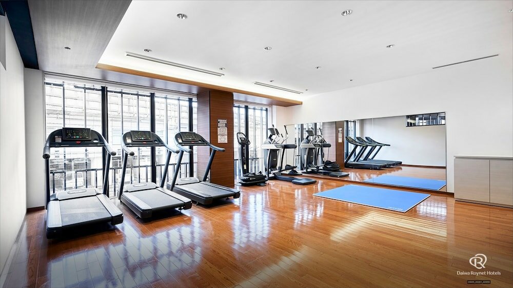 Фото Daiwa Roynet Hotel Kyoto Terrace Hachijo Premier