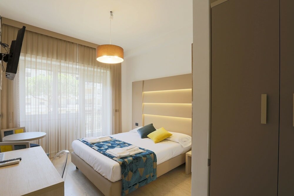 Фото Da Vinci Relais