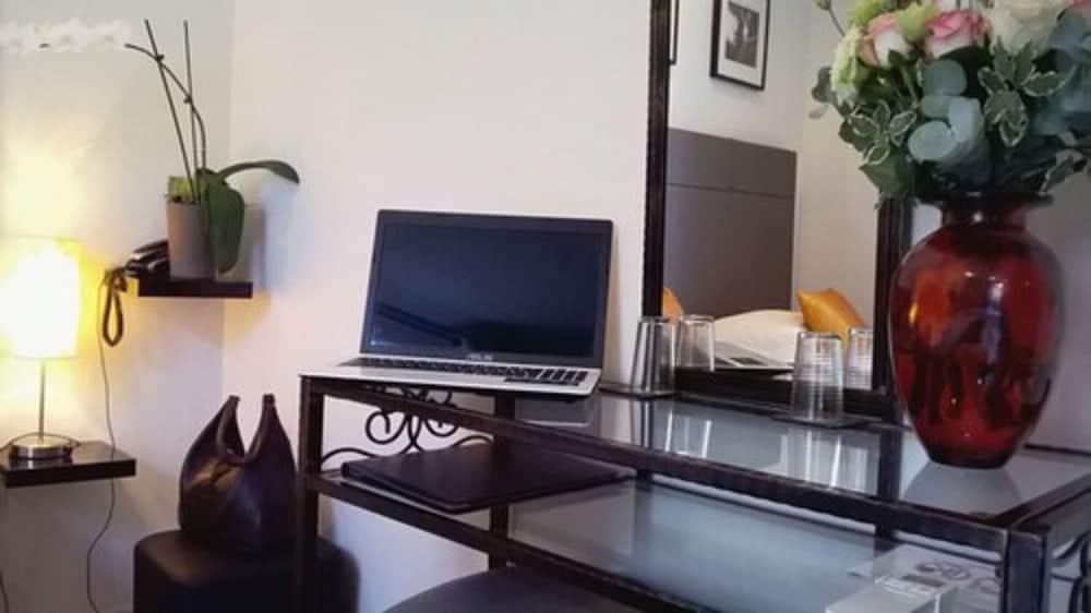 Фото Le Panoramic Boutique