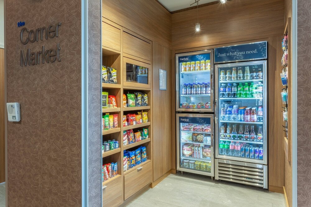 Фото Fairfield Inn & Suites by Marriott Franklin