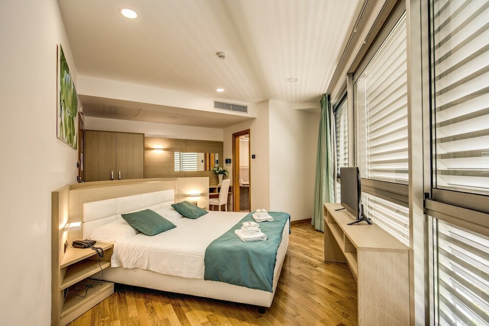 Фото Ginevra Palace Hotel