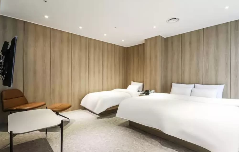 Фото Biennale Hotel