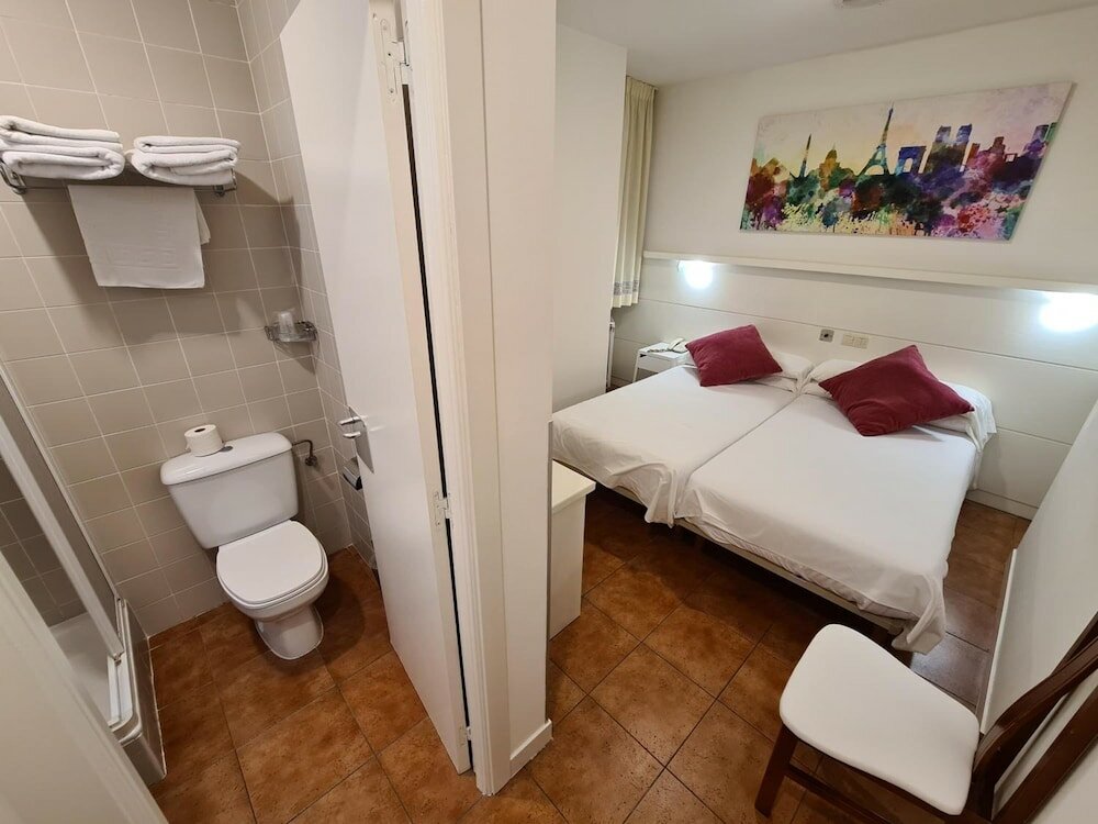 Фото Hotel Jacobeo