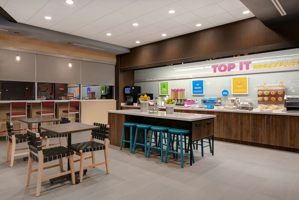 Фото Tru by Hilton Columbia Greystone