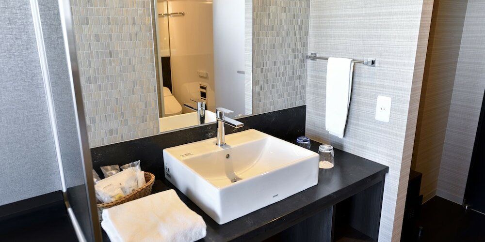 Фото Wakoshi Tobu Hotel