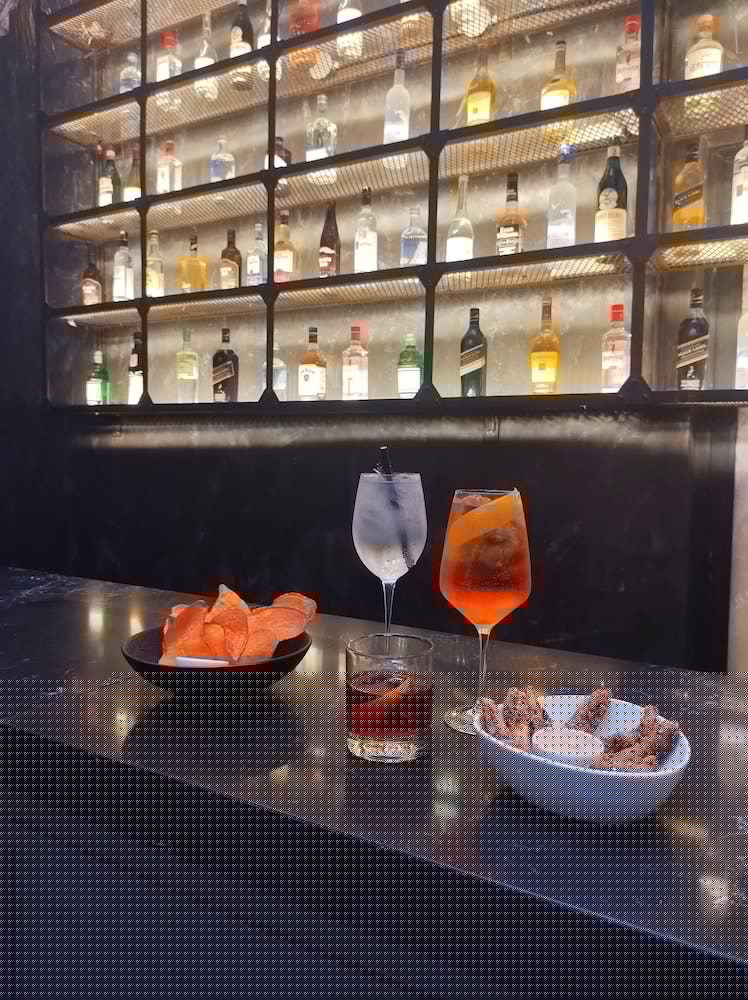 Фото Palacio Paz Hotel