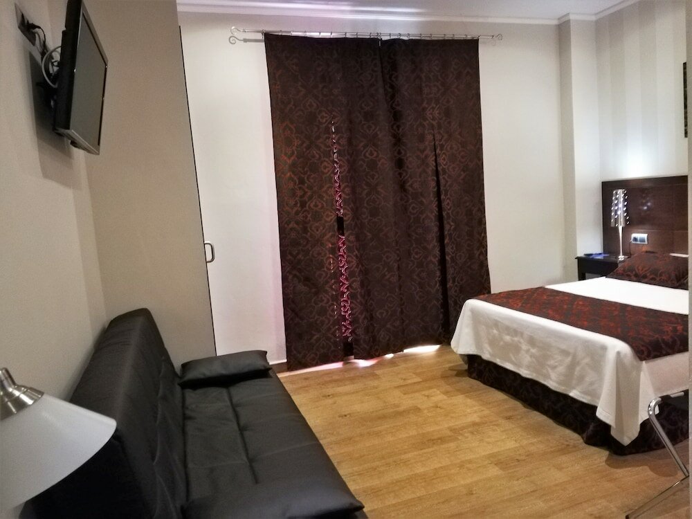 Фото Lb Lebrija Hotel