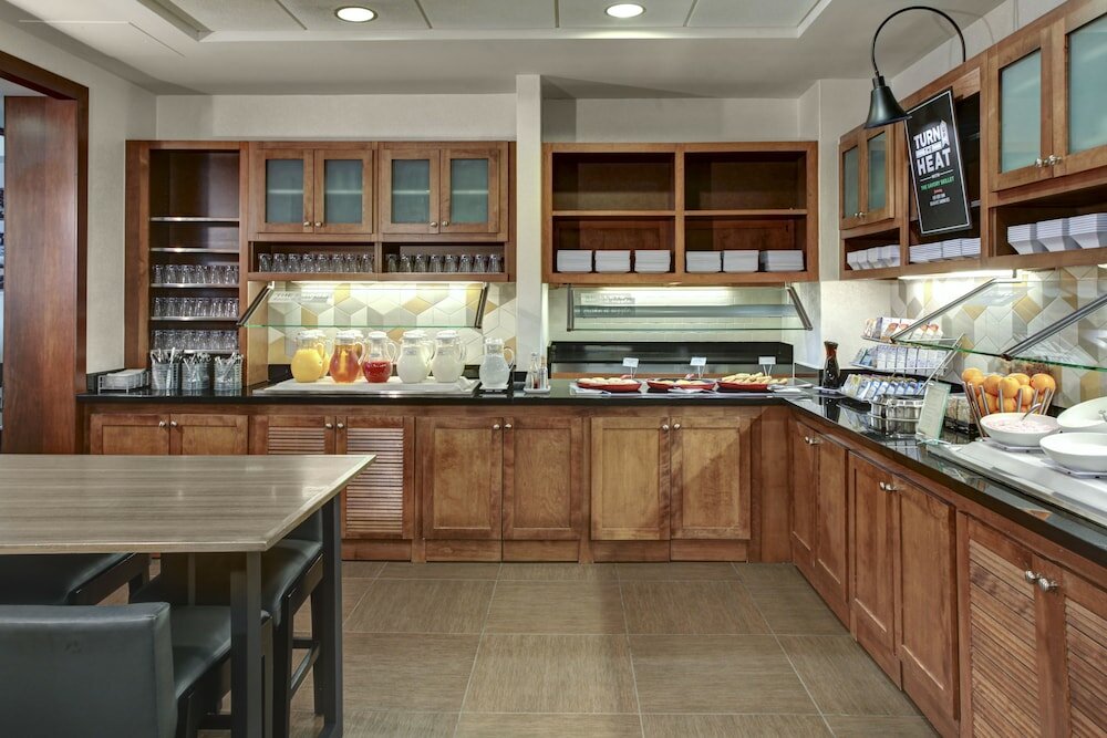 Фото Hyatt Place Fort Worth-Alliance Town Center