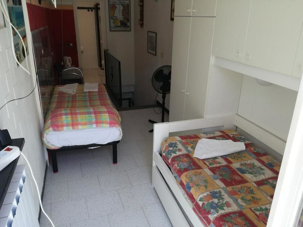 Фото Ca' dei Lisci-B&B