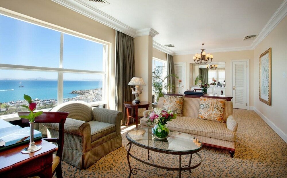 Фото The Table Bay