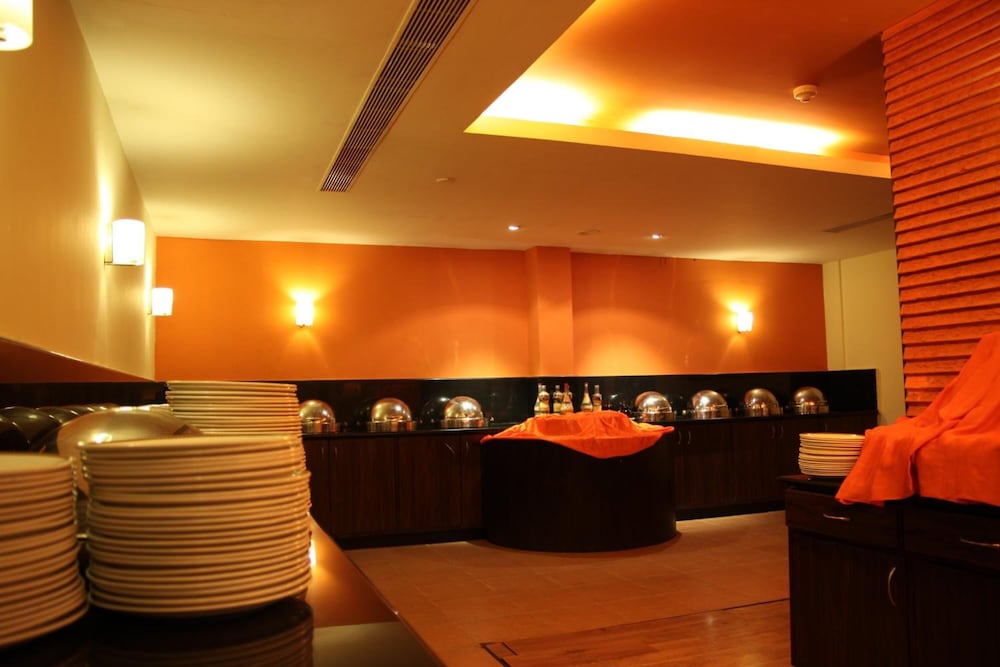 Фото The Residency Karur