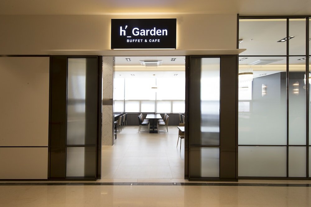 Фото Ramada by Wyndham Daejeon