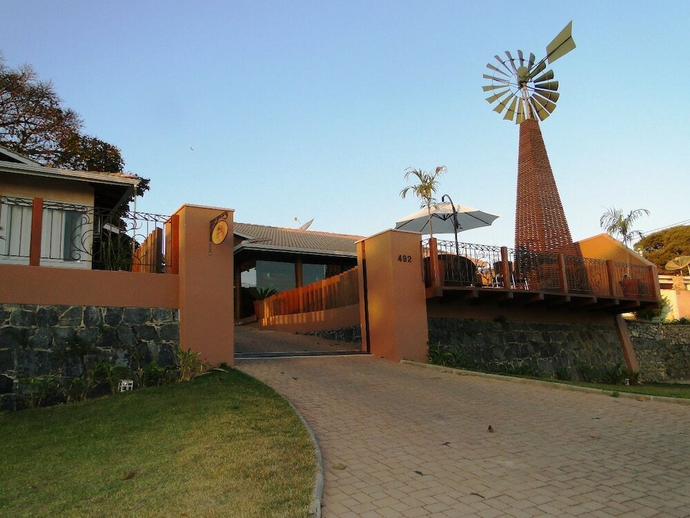 Фото отеля 4